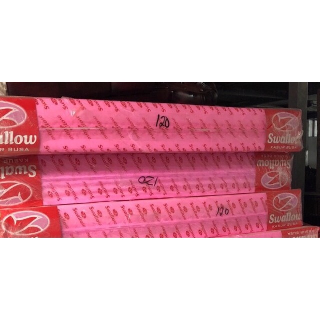 SWALLOW KASUR BUSA 120x200x15 CM NO 3 BANDUNG GARANSI BUSA 20 TAHUN
