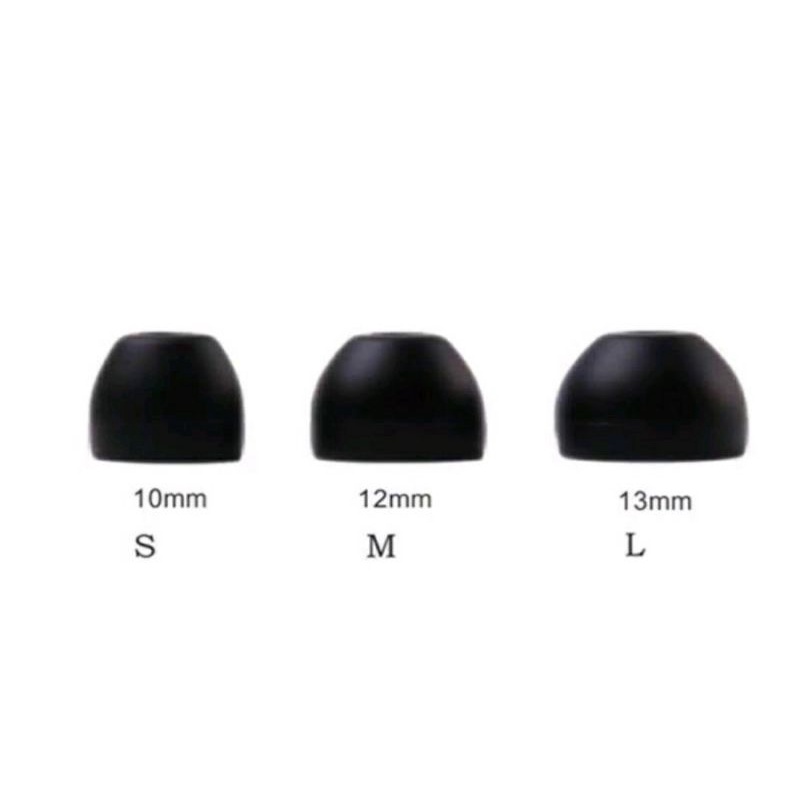 Eartips SONY Hybrid Original EP-11 eartip for zsn pro x zst x zs3 edx trn mt1 moondrop ssr ssp aria-2