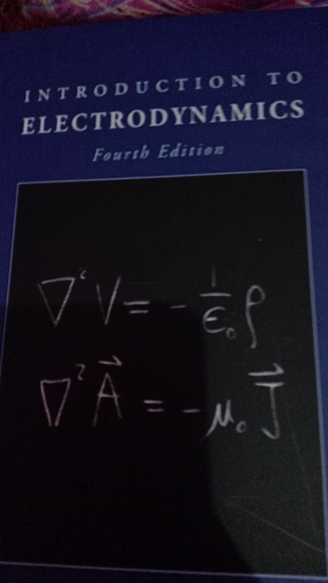 Introduction To Electrodynamics, 4th Edition | Shopee Indonesia