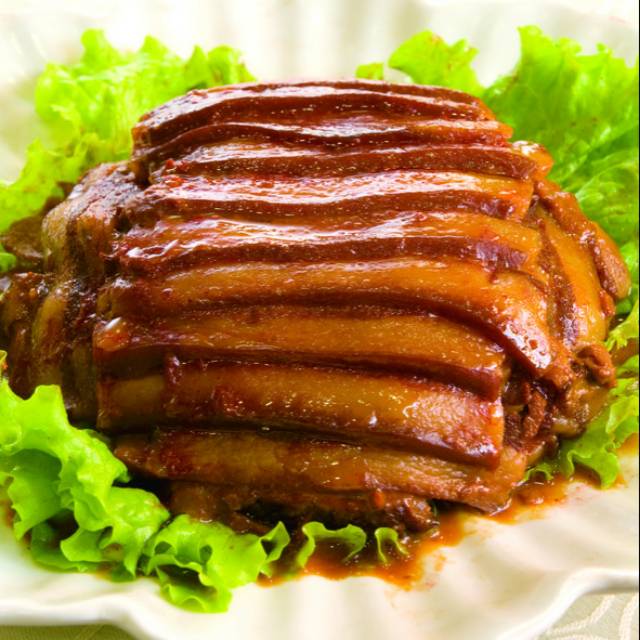 

Babi Hong