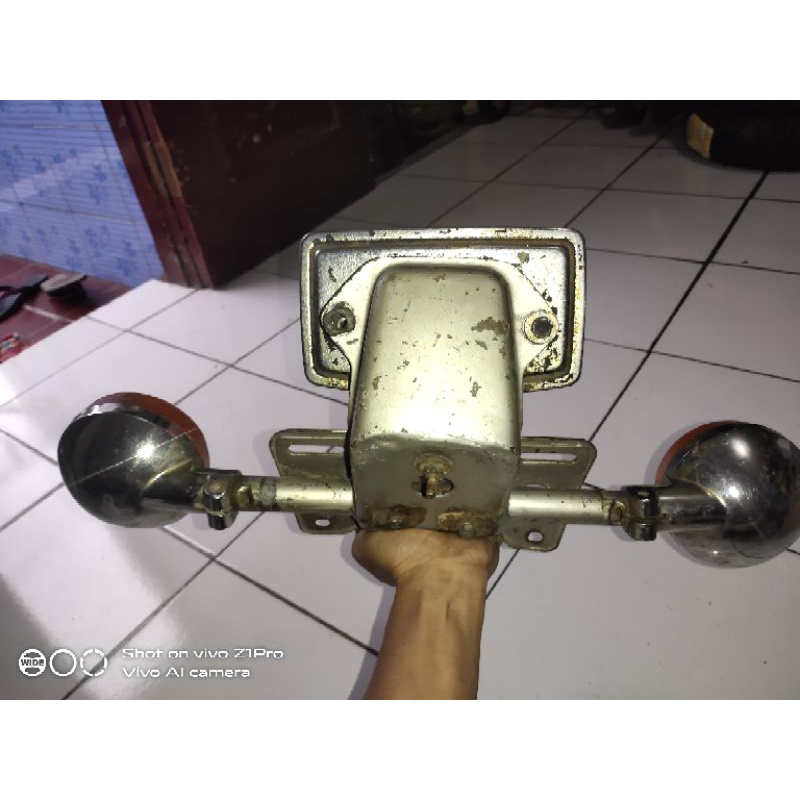 Stoplamp honda cb650 cb750 lampu belakang honda cb650 cb750