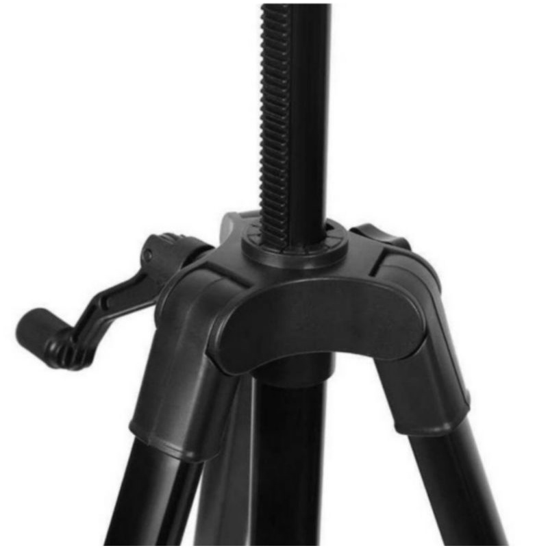 Tripod Universal 3366 +Free Holder U/Tripot KameraDSLR/Smartphone DIl