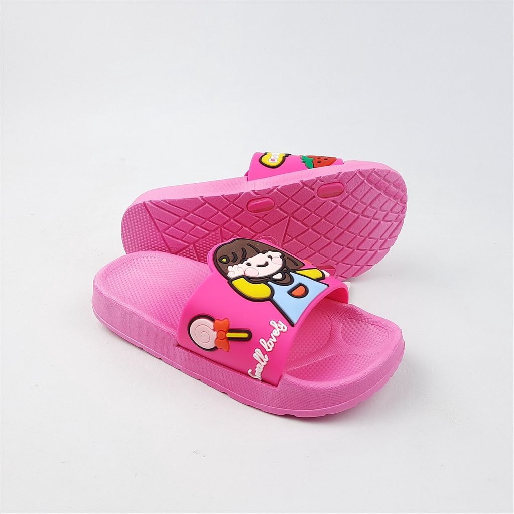 Sandal slop anak perempuan Chibi alea kae RZ.21.001 26-35