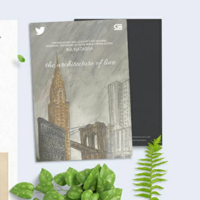 Architecture of Love