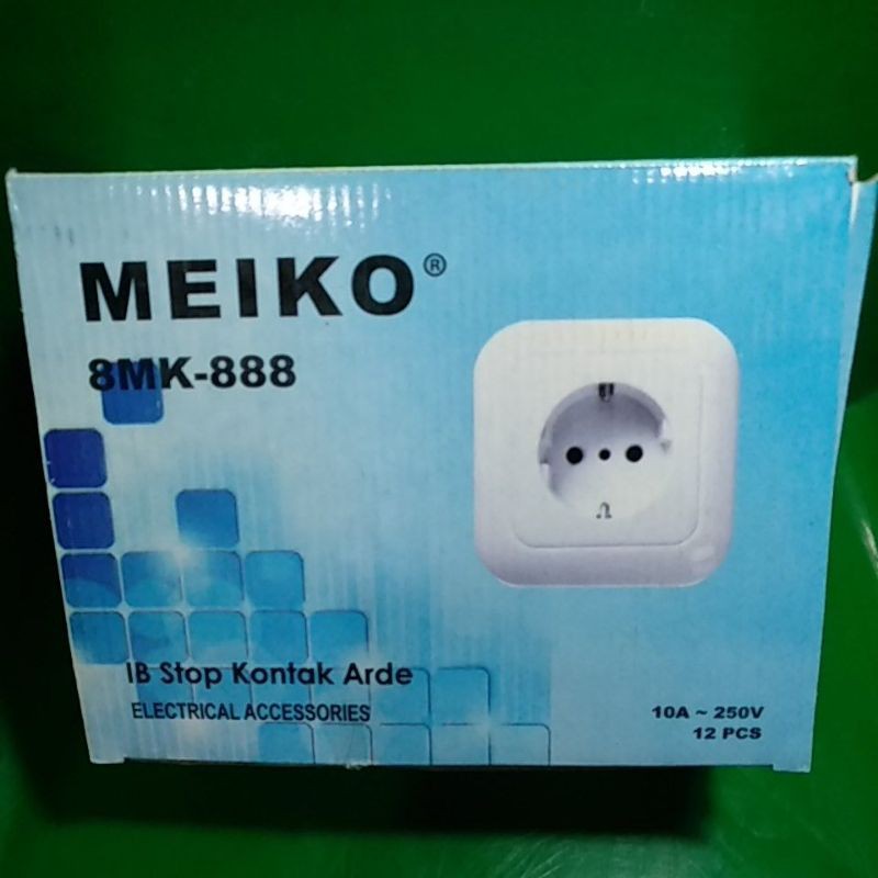 STOP KONTAK IB MEIKO 8MK888