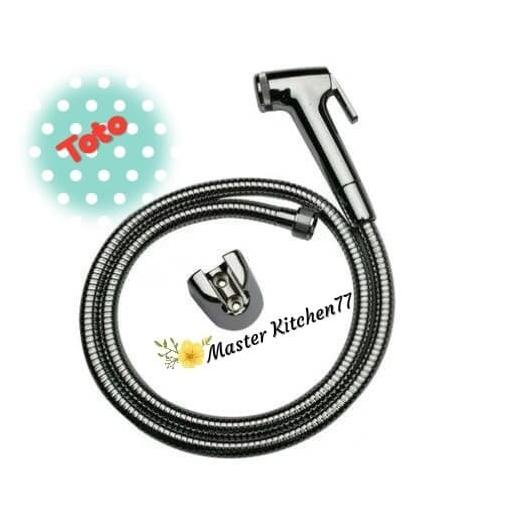 Jet Shower toto THX20MCRB / THX 20 MCRB / Toilet shower crome
