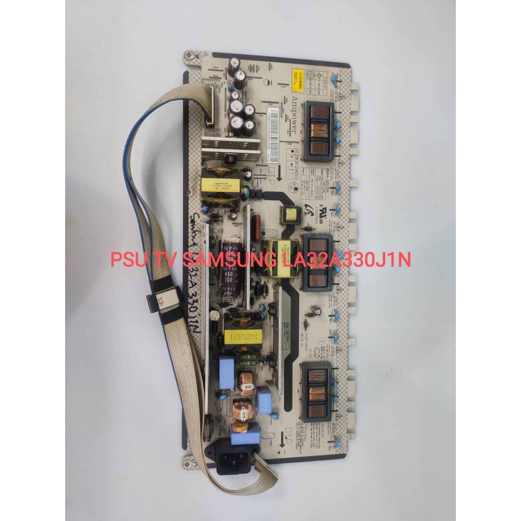 PSU TV SAMSUNG LA32A330J1N ORIGINAL COPOTAN