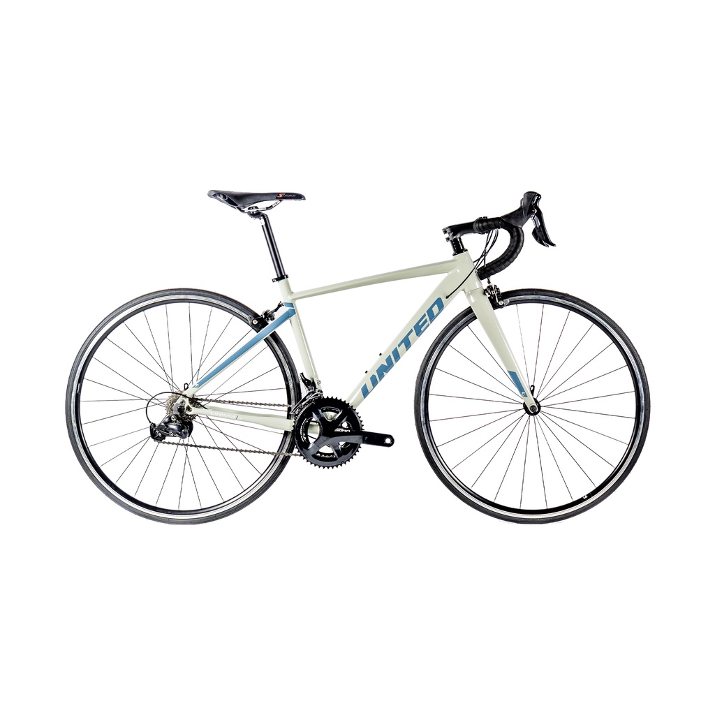 UNITED VITESSA 1.00 - SEPEDA ROADBIKE UNITED VITESSA 1.00