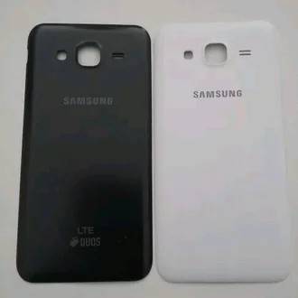 BACK COVER SAMSUNG GALAXY J5 2015 J500 SM-J500 J500F J500H J500G SM-J500H SM-J500G BACKDOOR DOOR