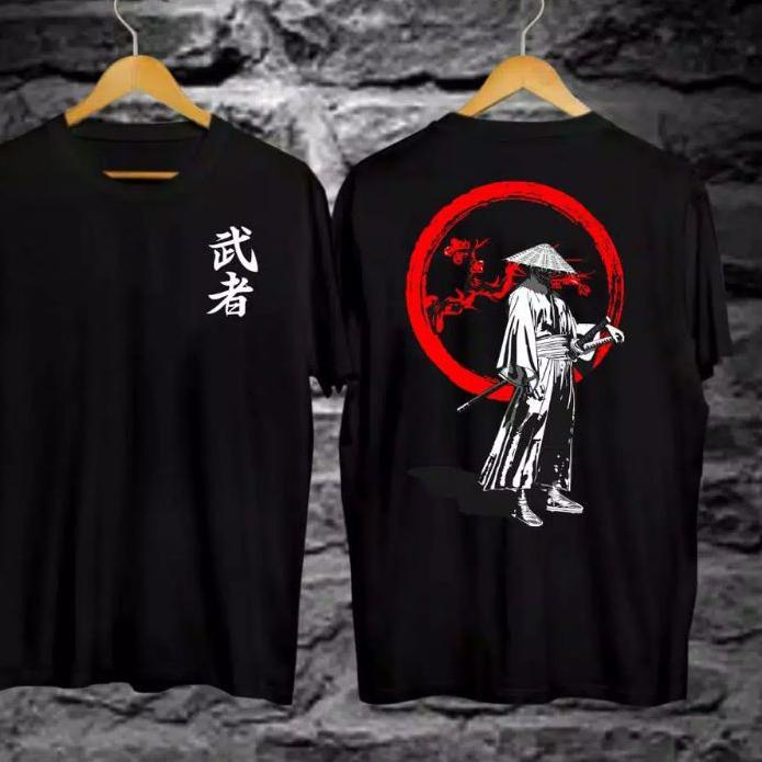 ㅎ kaos samurai grosir murah ㄺ