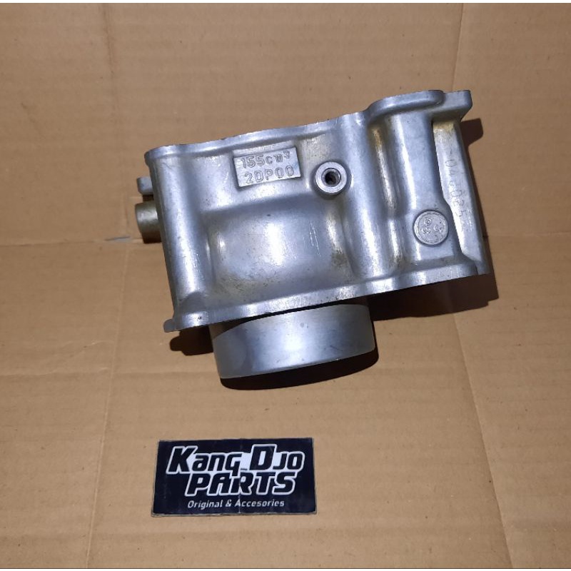 BORING BLOK SEHER YAMAHA NMAX 2DP 155 ORIGINAL