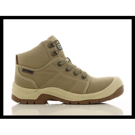 SEPATU SAFETY JOGGER DESERT S1P
