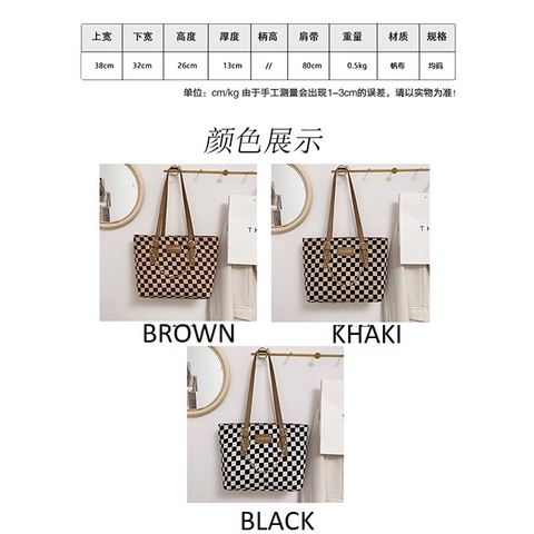 (2Pc Bisa 1Kg)GTBI998877202 New arrival  !!! Tas Tote Bag  Wanita Import   terbaru