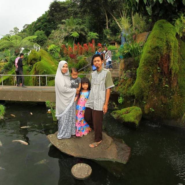 fitriaranieariefin