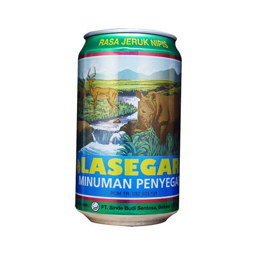 

LASEGAR JERUK NIPIS CAN 320ML