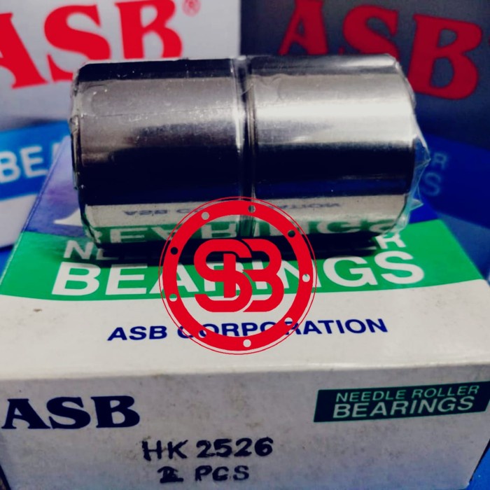 Bearing / Laker / Laher HK 2526 ASB / HK2526