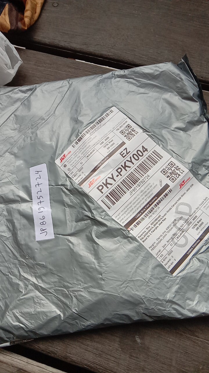 Baju Couple Batik Sarimbit Pasangan