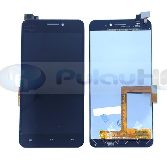 (PH BANDUNG) LCD TOUCHSREEN VIVO X3