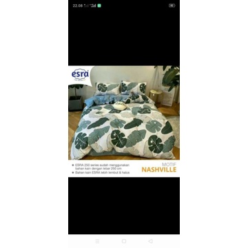 SPREI RUMBAI REQUEST UKURAN 140X200X30 TINGGI RUMBAI 60 CM