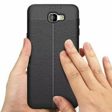 Soft Case Auto Focus Samsung Galaxy A5 (2017) / A520 Silikon Case