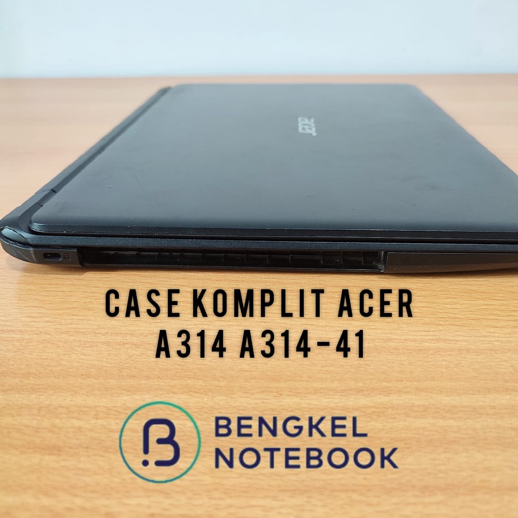 Case Komplit Acer A314 A314-41