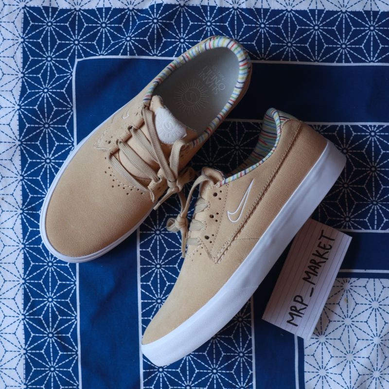 NIKE SB SHANE ORIGINAL PREMIUM EDITION