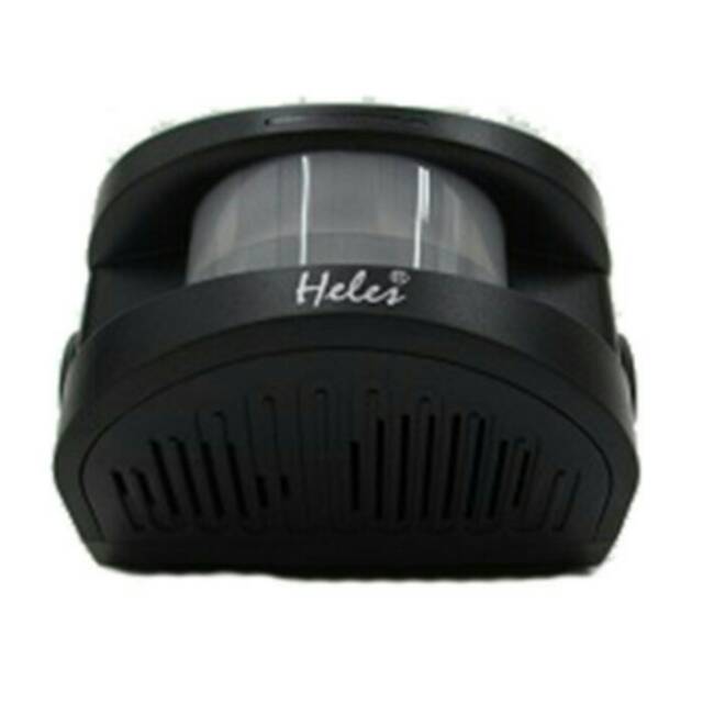 Alarm pintu Harnic Heles D020 - Sensor Bel Gerak