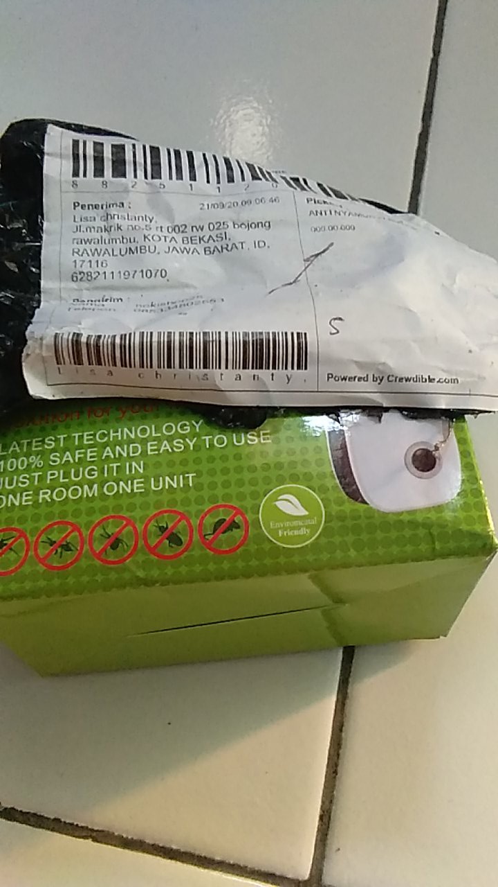 Anti Nyamuk Pembasmi Nyamuk Uv Photocatalyst Alat Pengusir Nyamuk Perangkap Nyamuk Elektrik