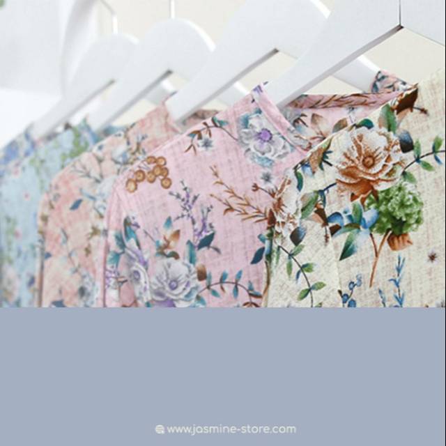 Kirana dress by jasmine