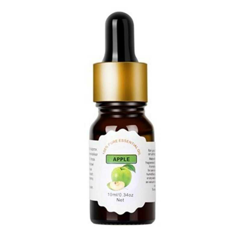 Taffware HUMI Water Soluble Essential Oils Aromatherapy 10 ml