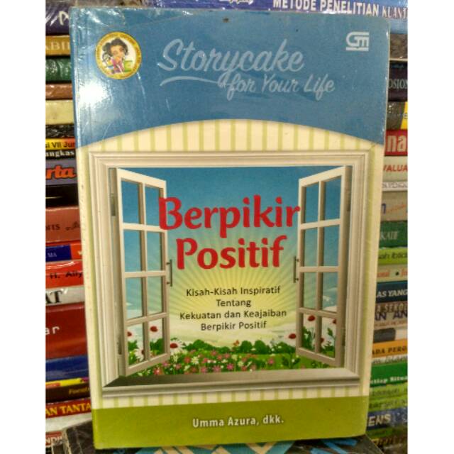 Berpikir Positif