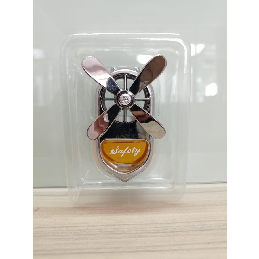 Parfum Mobil Unik Pengharum Mobil Parfum Jepit AC Mobil