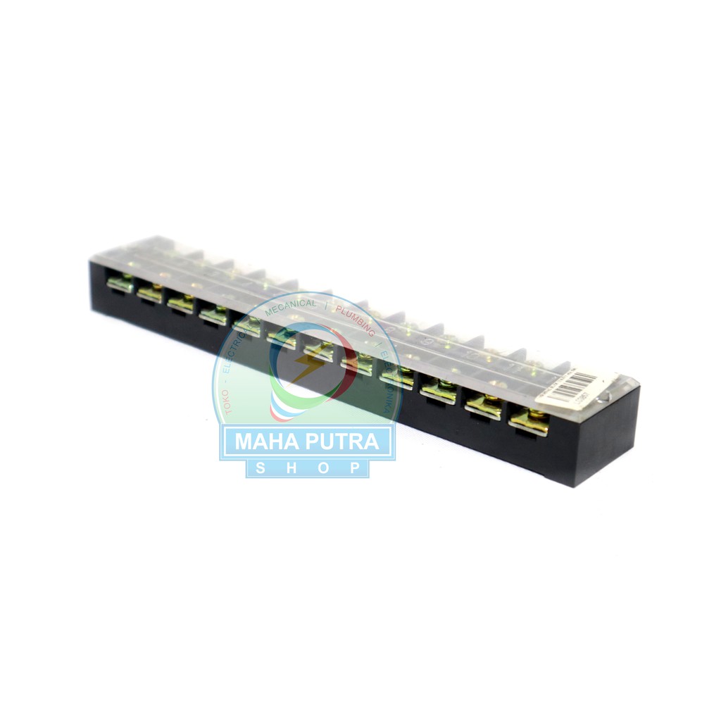 TERMINAL BLOCK 12 BAUT 25A