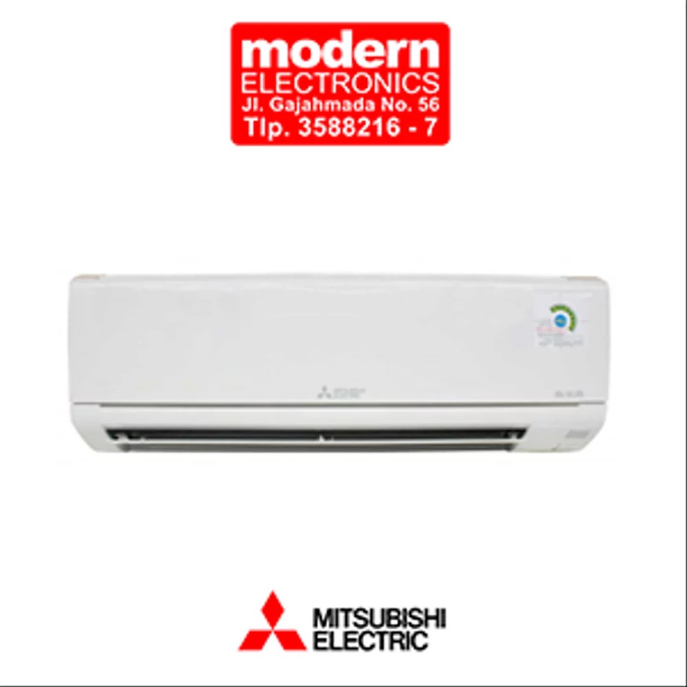 Jual Mitsubishi Electric Ac Pk Mshp Vf Shopee Indonesia