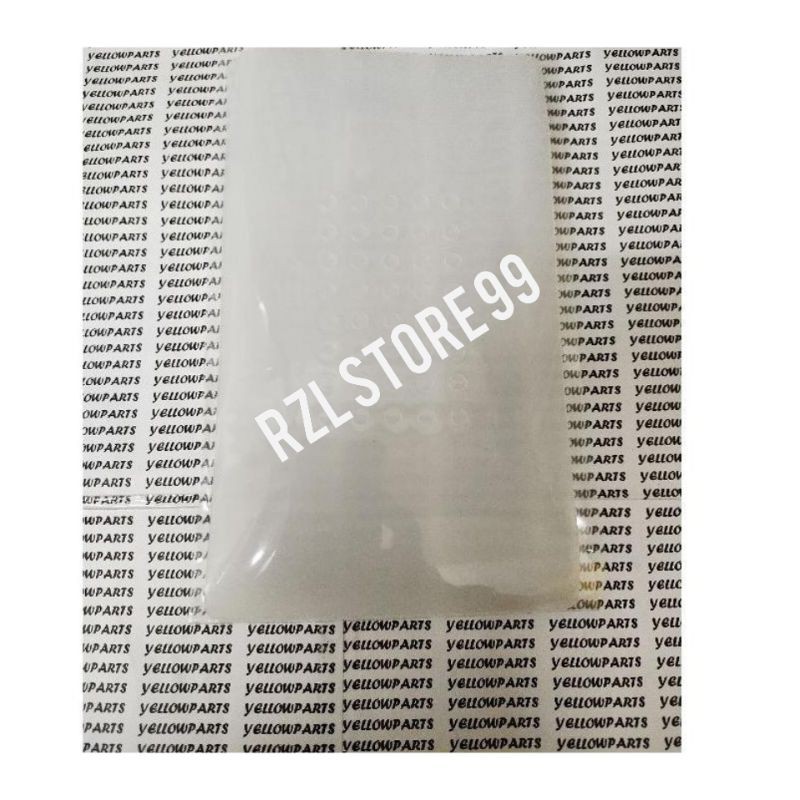 TOOLS RUBBER FOR SEPARATOR KARET TATAKAN MESIN PEMISAH LCD SUNSHINE 100% NEW