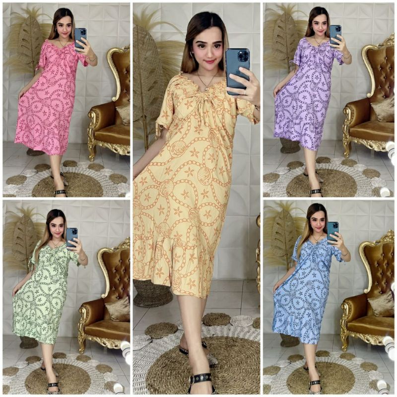 DASTER KERUT DADA CANDA | TIDIY CELUP