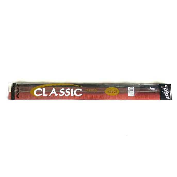 Tegek Exori Classic 360 Kode 1141