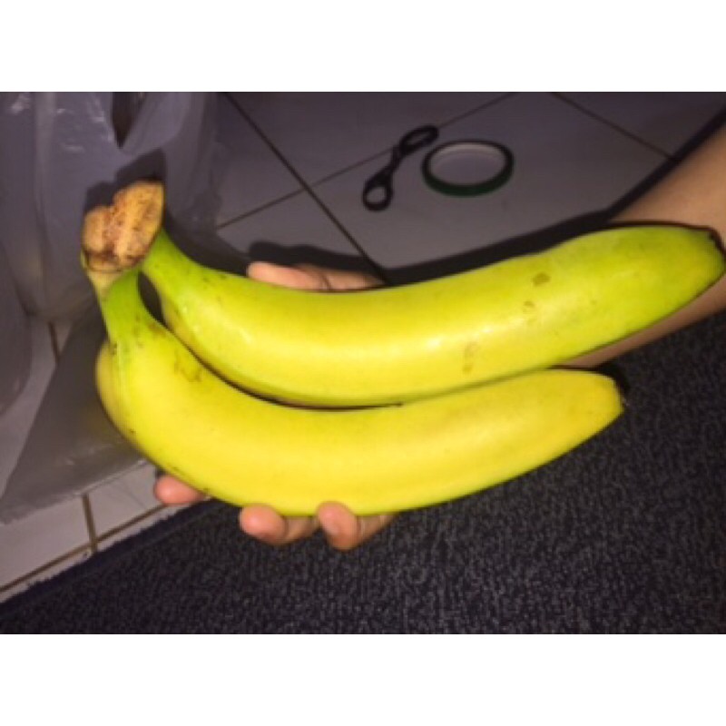

pisang sunpride