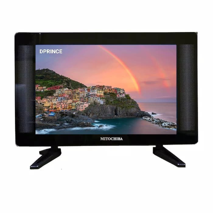 Paling Laris MITOCHIBA MT-2922i LED TV 22 Inch Freonk