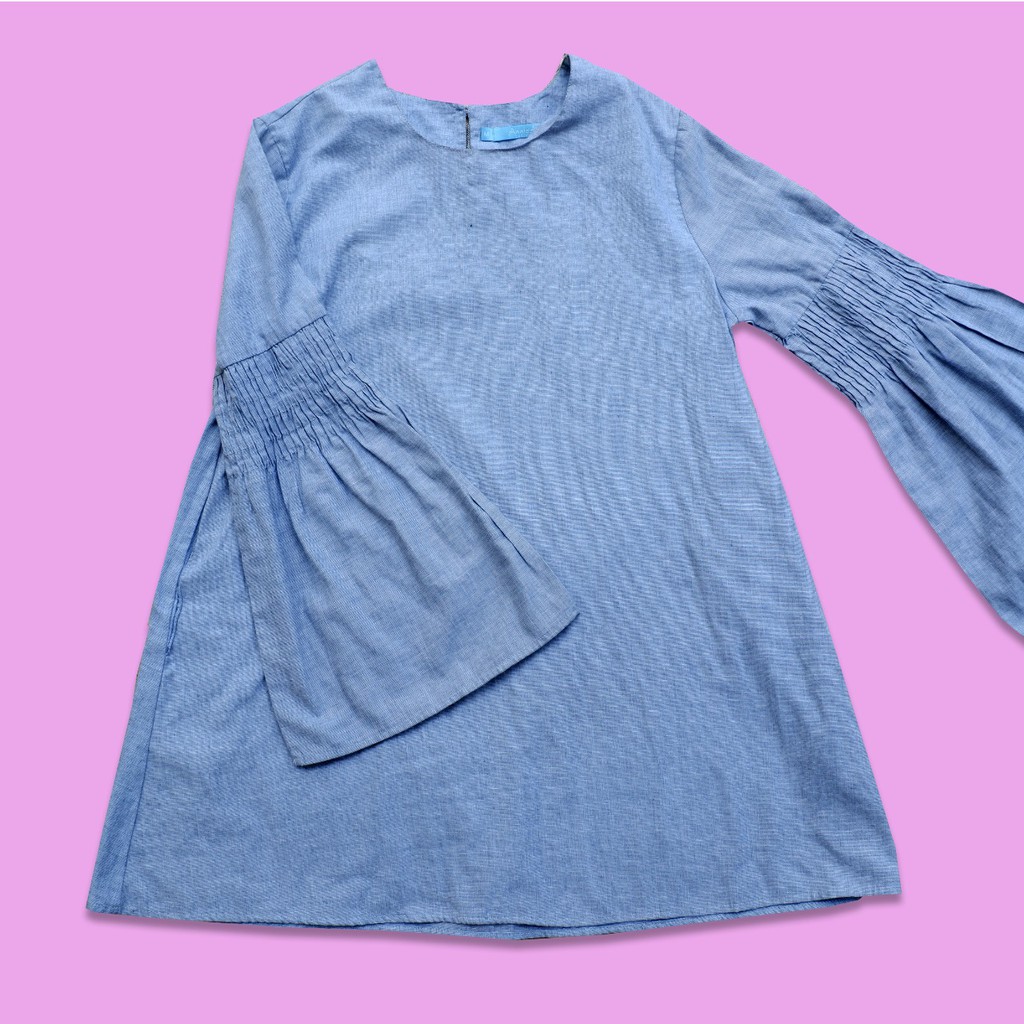 tunik annisa brand matahari
