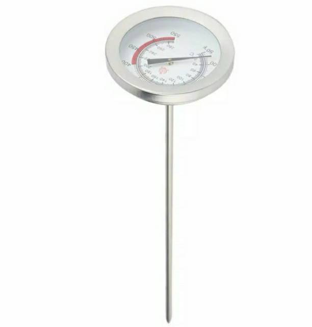 THERMOMETER DEEP FRY AYAM GORENG MINYAK GORENG SERBAGUNA