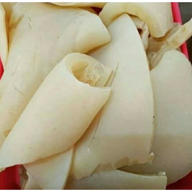 

KIKIL SAPI TEBAL / KIKIL SAPI 500 GRAM