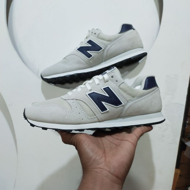 Jual sepatu new balance 373 original | Shopee Indonesia