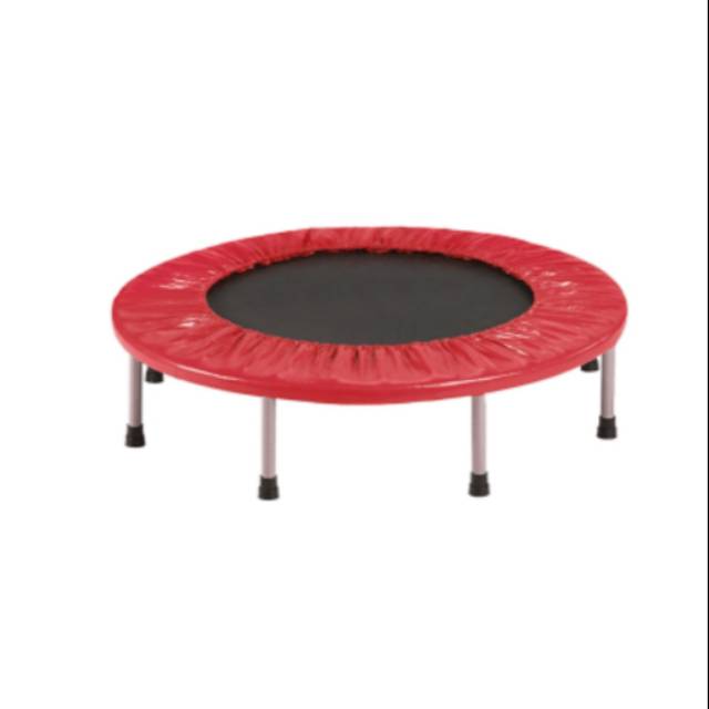 Trampolin mainan loncat anak