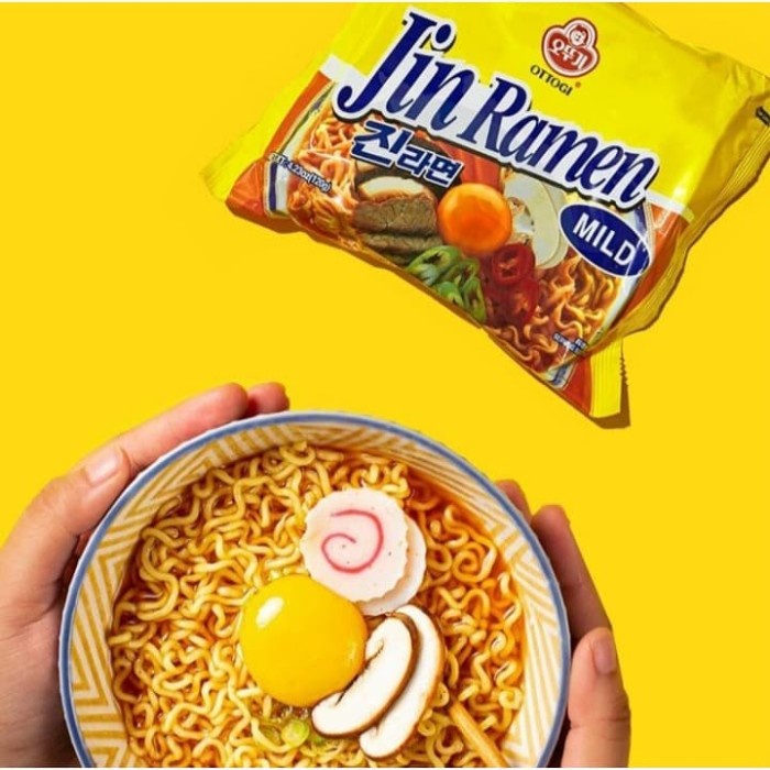 

Da2011F Ottogi - Jin Ramen Mild Non Halal Ffa2D01A1