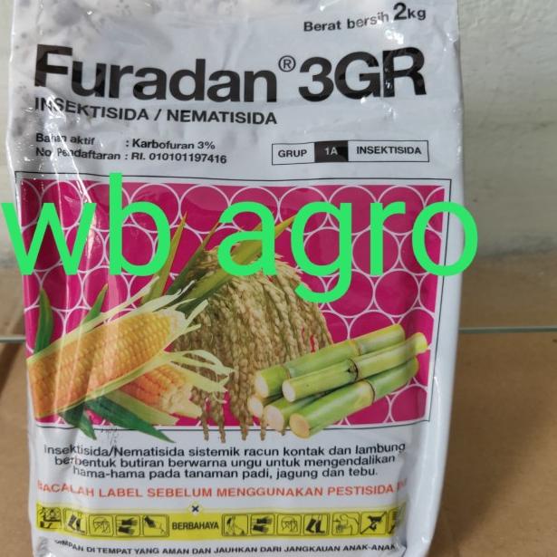 ✲ furadan 2kg ✧