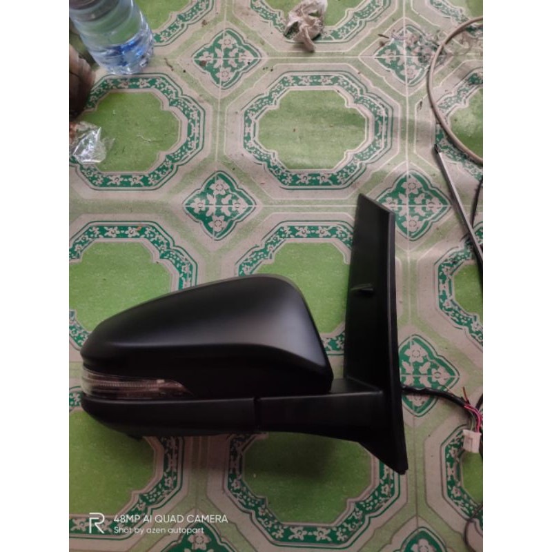 spion Innova reborn retrack RH