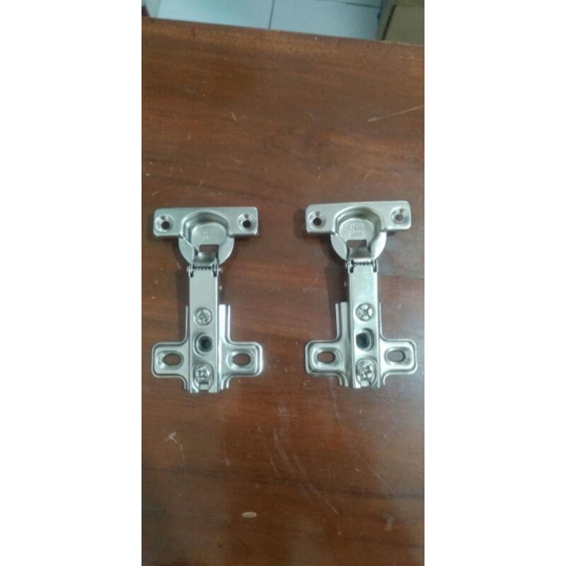 engsel sendok mini lurus Huben