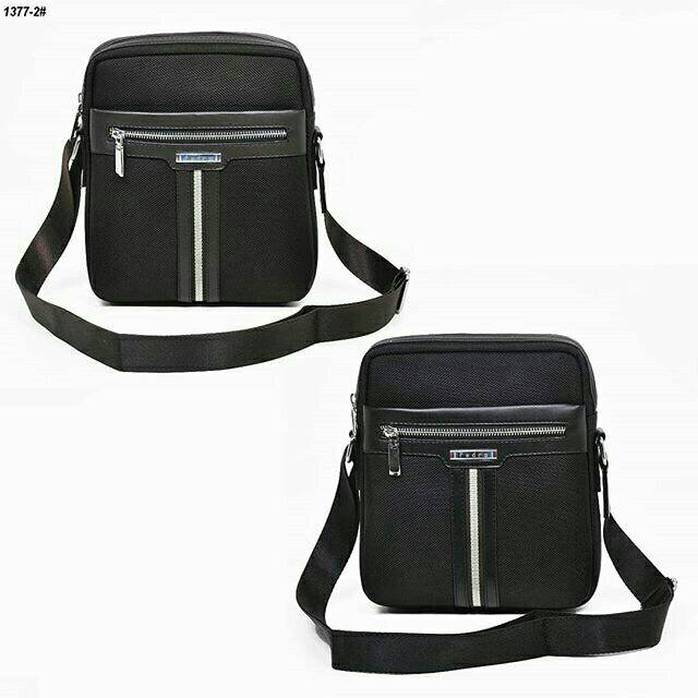 Tas selempang pedro