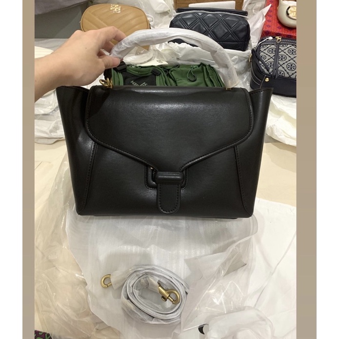 tas wanita coach courier caryall tas seserahan